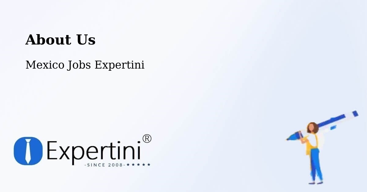 About Expertini Recruitment Platform  – Torreón - Torreón, Mexico Jobs Expertini