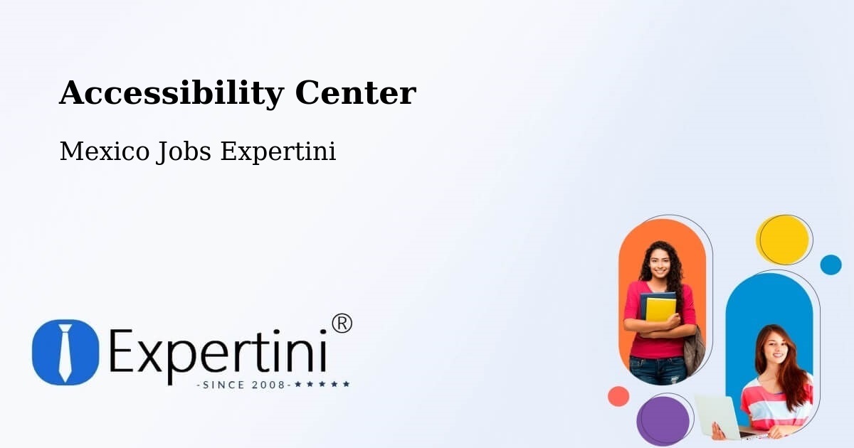 Accessibility Statement – Torreón - Mexico Jobs Expertini